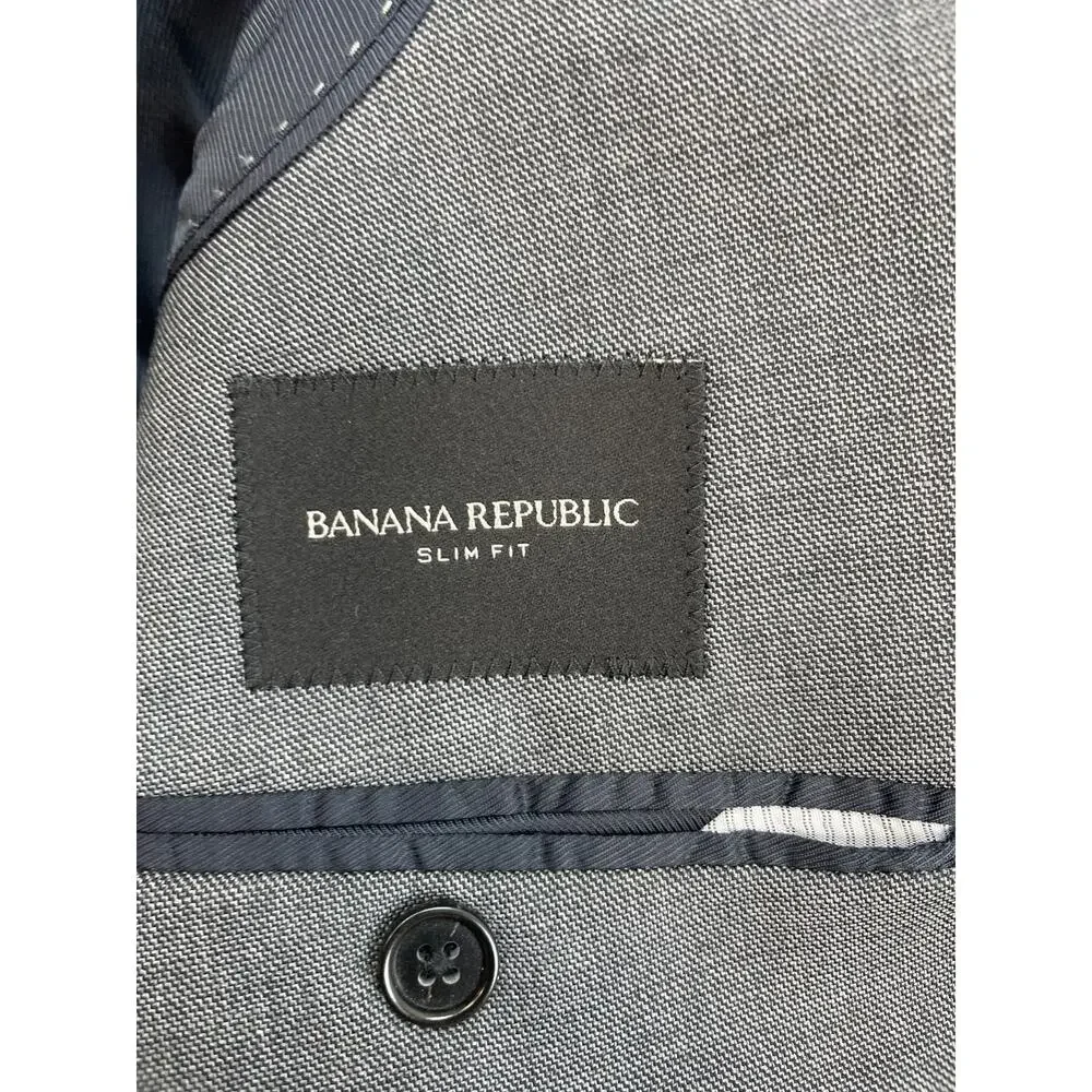 Banana Republic banana republic
